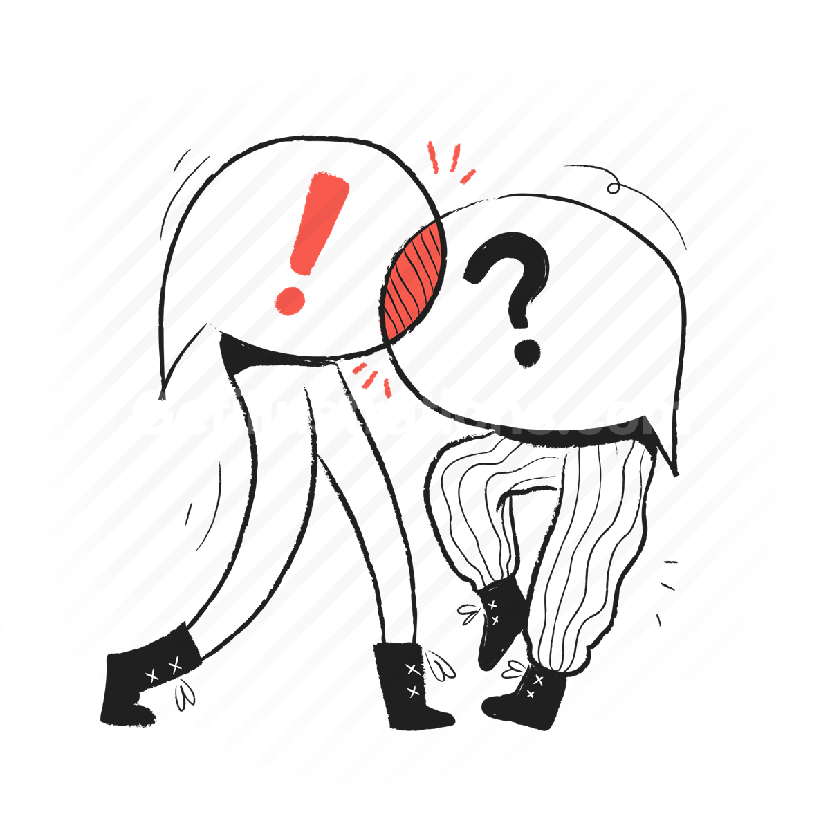 Creative Design illustration preview image